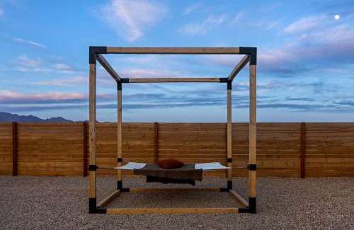 Wonder Valley House | Umbra Acres