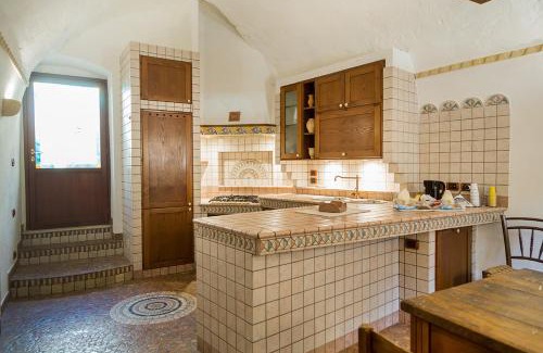Sasso Caveoso House | Umbra Idris Holiday Home