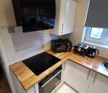 Woolwich Riverside House | Umbrella Properties London Woolwich