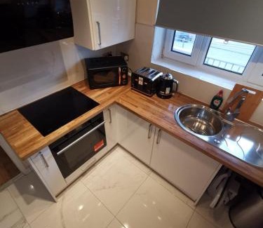 Woolwich Riverside House | Umbrella Properties London Woolwich