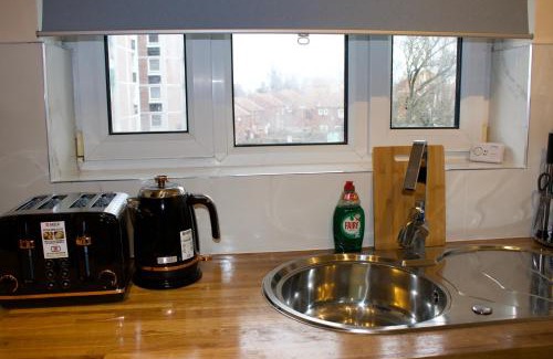 Woolwich Riverside House | Umbrella Properties London Woolwich