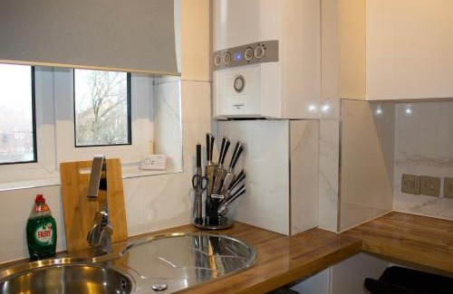 Woolwich Riverside House | Umbrella Properties London Woolwich