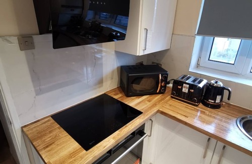 Woolwich Riverside Apartment | Umbrella Properties Woolwich London