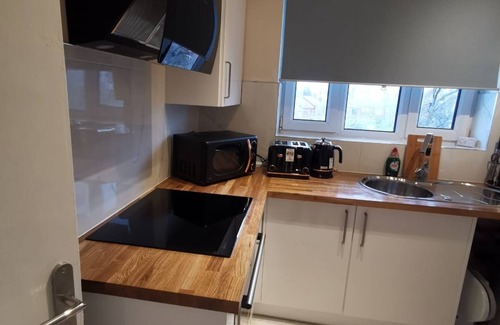 Woolwich Riverside Apartment | Umbrella Properties Woolwich London