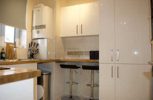 Woolwich Riverside Apartment | Umbrella Properties Woolwich London