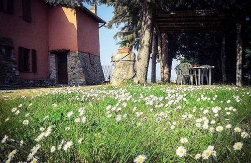 Teverina di Cortona Other | UMBRIA-BEAUTIFUL COUNTRY HOUSE IN THE GREEN HILLS OF ITALY
