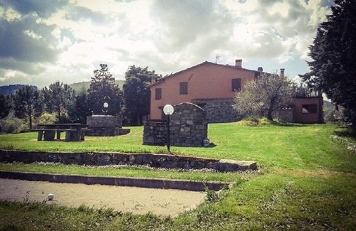 Teverina di Cortona Other | UMBRIA-BEAUTIFUL COUNTRY HOUSE IN THE GREEN HILLS OF ITALY