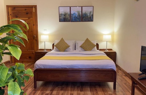 Khanspur Hotel | Umda Hotel Montana