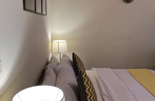 Khanspur Hotel | Umda Hotel Montana