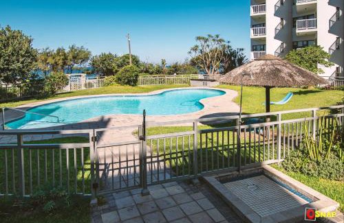 Umdloti Apartment | Umdloti Beach Cabana 23