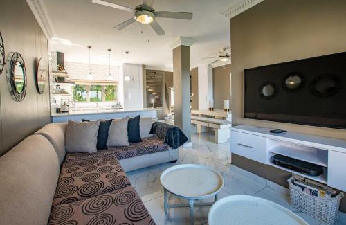 Umdloti Apartment | Umdloti Beach Cabana 23