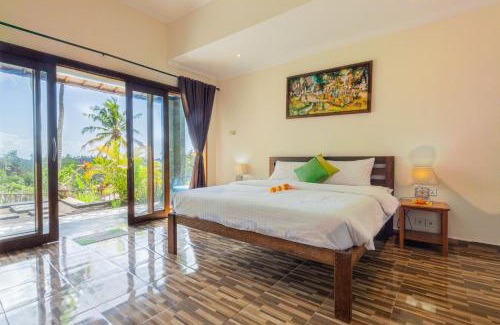 Klumpu Resort | Ume Sari Nusa