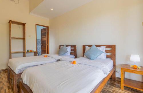 Klumpu Resort | Ume Sari Nusa