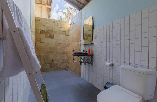 Klumpu Resort | Ume Sari Nusa