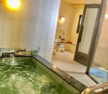Nagano Hotel | Umeoka Ryokan