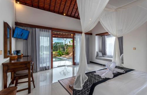 Sebatu Villa | Umesari Villa Sebatu by Uniquecations