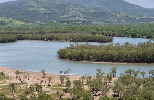 Port St Johns House | UMGAZANA LOOKOUT