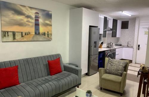 Umhlanga Apartment | Umhlanga Beach Front 4 Sleeper