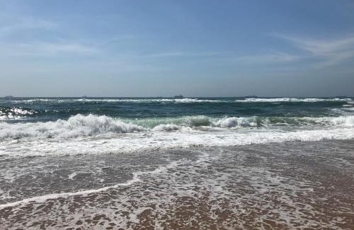 Umhlanga Apartment | Umhlanga Beach Front 4 Sleeper