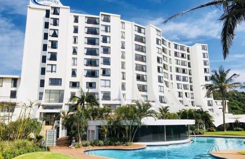 Umhlanga Apartment | Umhlanga Beach Front 4 Sleeper