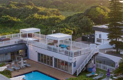 Umhlanga Apartment | Umhlanga Cabanas
