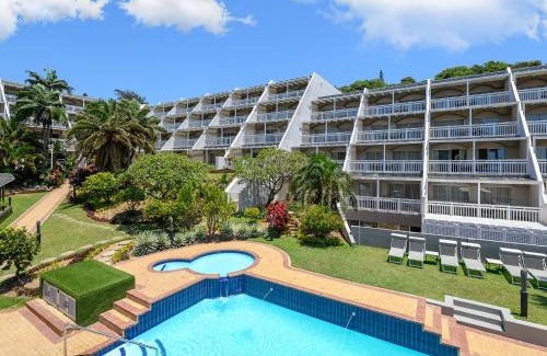 Umhlanga Apartment | Umhlanga Cabanas