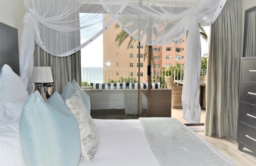 Umhlanga Apartment | Umhlanga Getaways