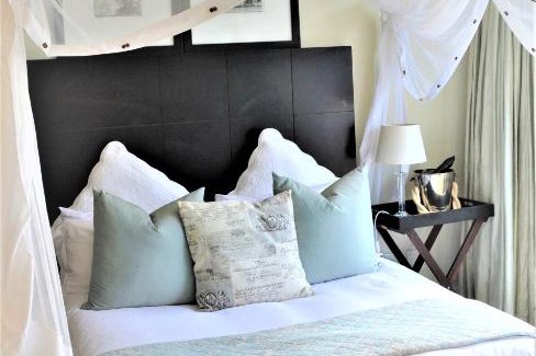 Umhlanga Apartment | Umhlanga Getaways