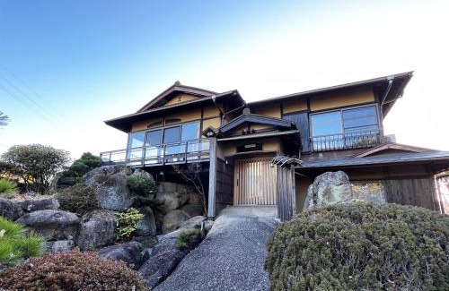 Onomichi Villa | UMI-IRO Onomichi Senkoji Park