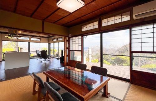 Onomichi Villa | UMI-IRO Onomichi Senkoji Park