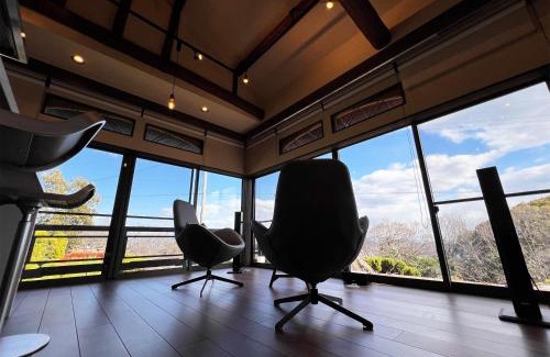 Onomichi Villa | UMI-IRO Onomichi Senkoji Park
