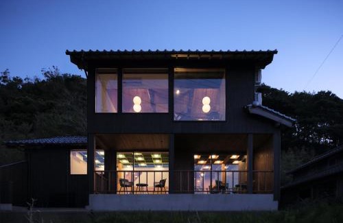 Kyotango Apartment | umieru