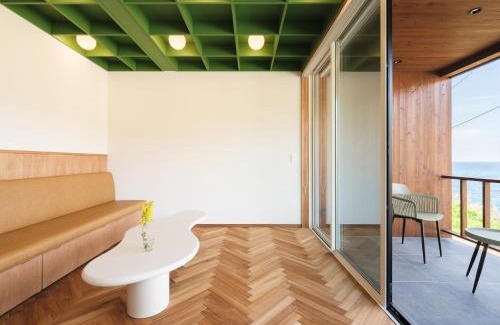Kyotango Apartment | umieru