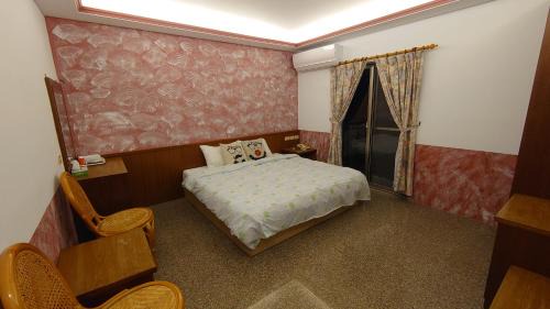 Big Beach House | Umin Chu Inn