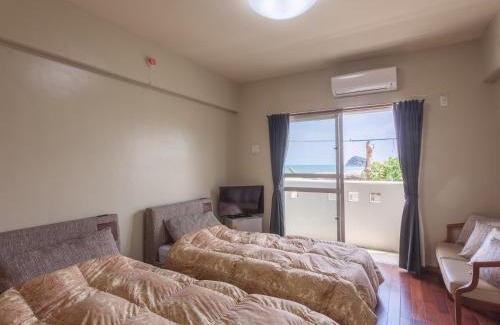 Sumuide Apartment | Uminchuno Yado