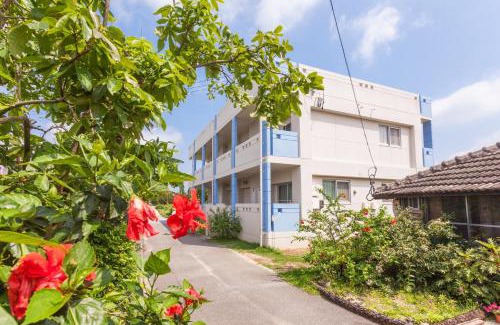 Sumuide Apartment | Uminchuno Yado