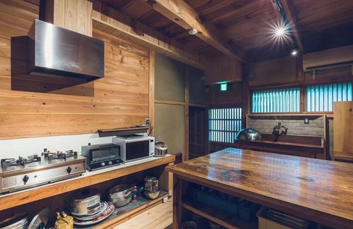 Matsue House | Uminohare A rental lodge in a quiet fishing village/Matsue Shimane