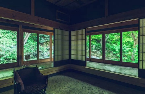 Matsue House | Uminohare A rental lodge in a quiet fishing village/Matsue Shimane