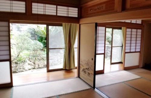 Oda House | Uminomanmaesou - Vacation STAY 65243v