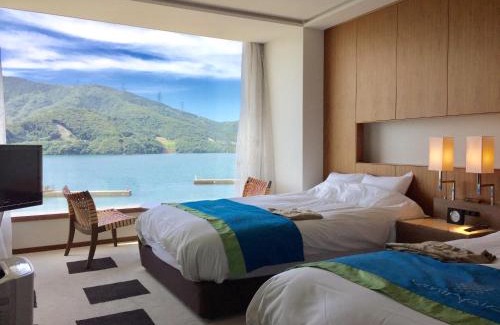 Ooi Hotel | Uminpia