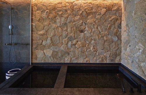 Katasekaigan Hotel | UMITO KAMAKURA KOSHIGOE