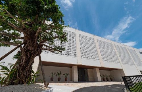 Onna Hotel | UMITO Okinawa Onnason