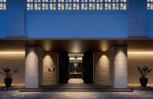 Onna Hotel | UMITO Okinawa Onnason