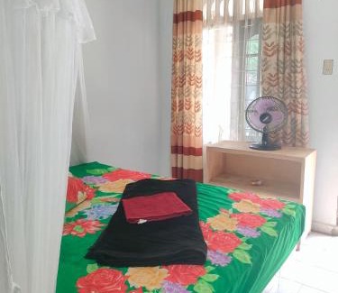 Bukit Lawang House | Umiyuki guesthouse and restaurant