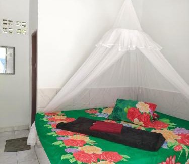 Bukit Lawang House | Umiyuki guesthouse and restaurant