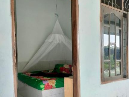 Bukit Lawang House | Umiyuki guesthouse and restaurant