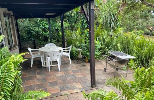 Mtunzini Apartment | Umlalazi Cottage