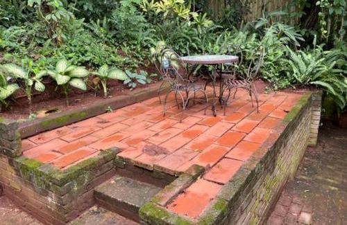 Mtunzini Apartment | Umlalazi Cottage