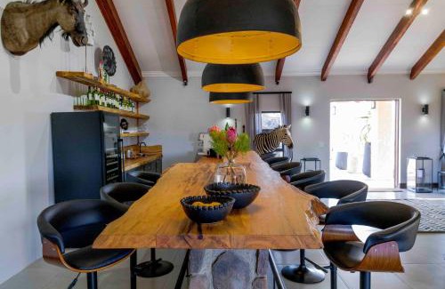 Waterberg Hotel | Umlingo Lodge