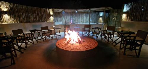 Waterberg Hotel | Umlingo Lodge